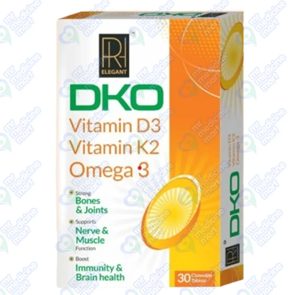 DKO Tablet