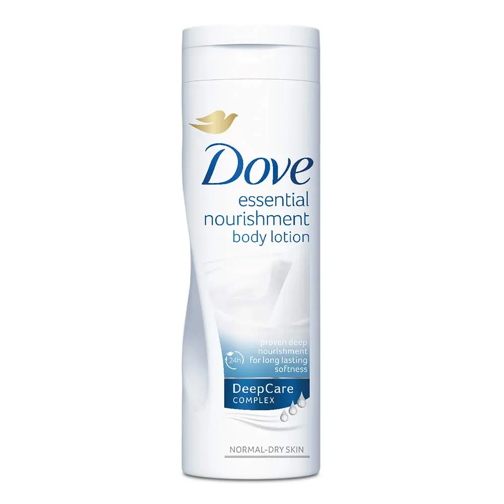 Dove Body Lotion 250ml