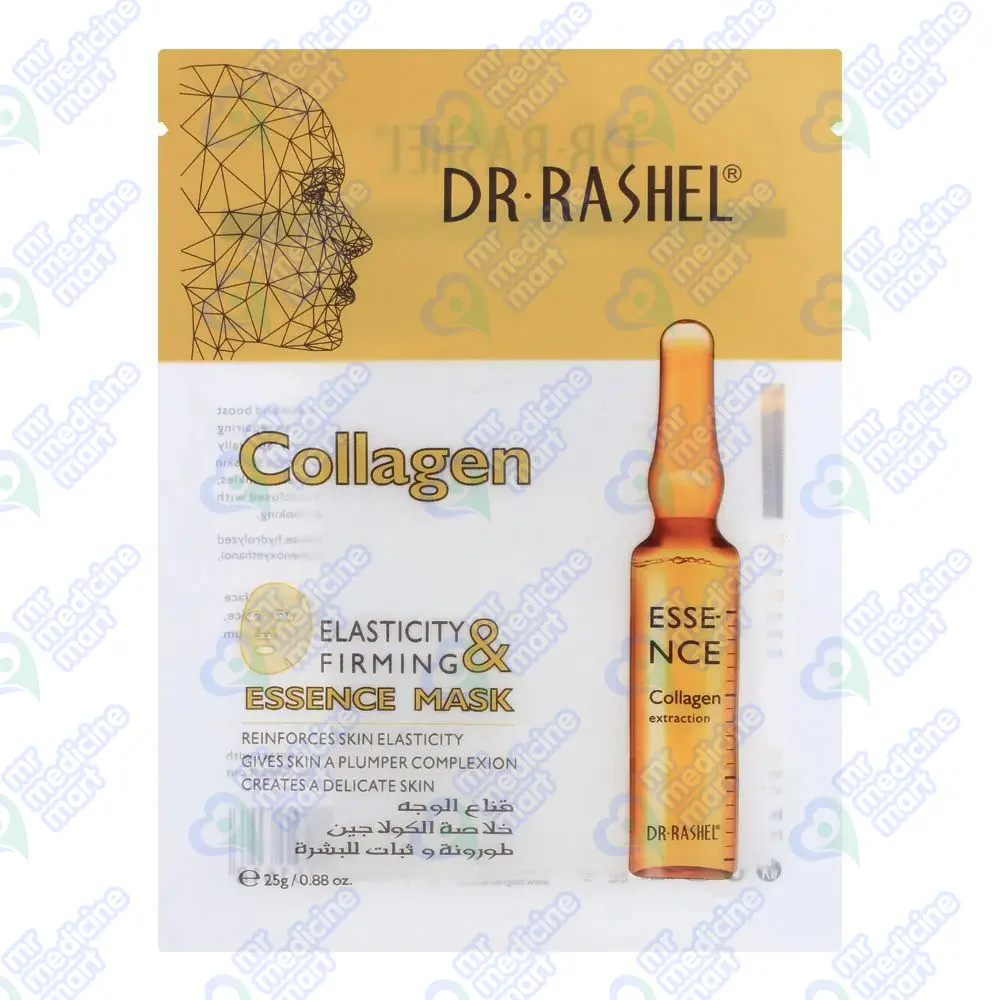 Dr Rashel Collagen Essence Mask
