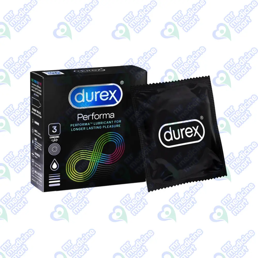 Durex Performa