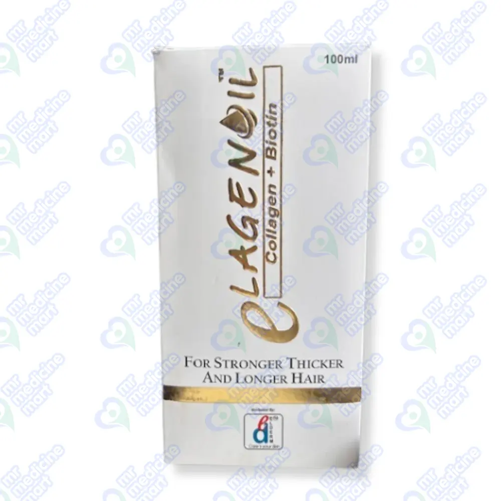 Elagen Oil 100ml