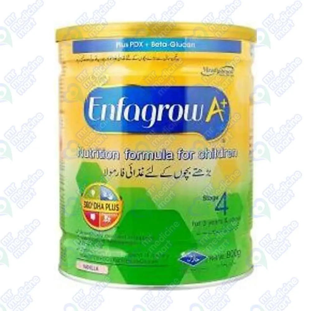 Enfagrow A+4 Powder 800 Gm