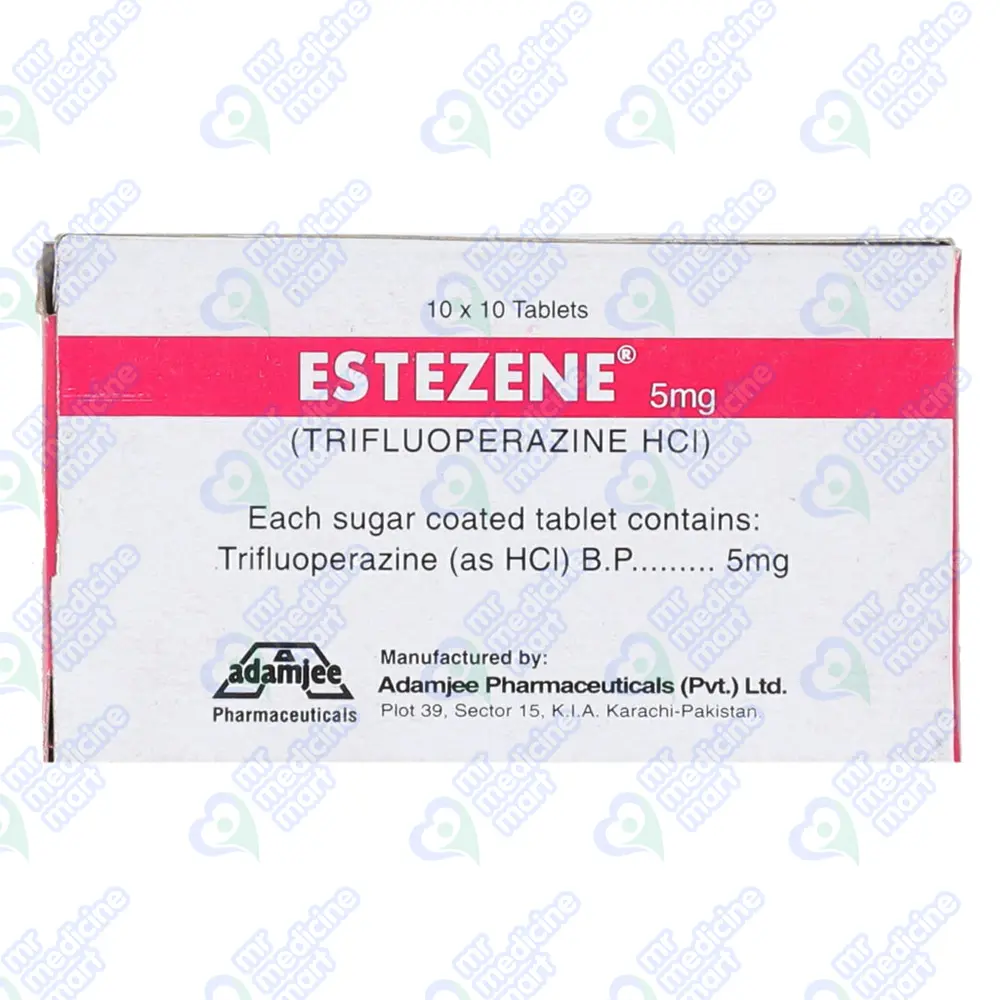 Estezene 5mg Tablet