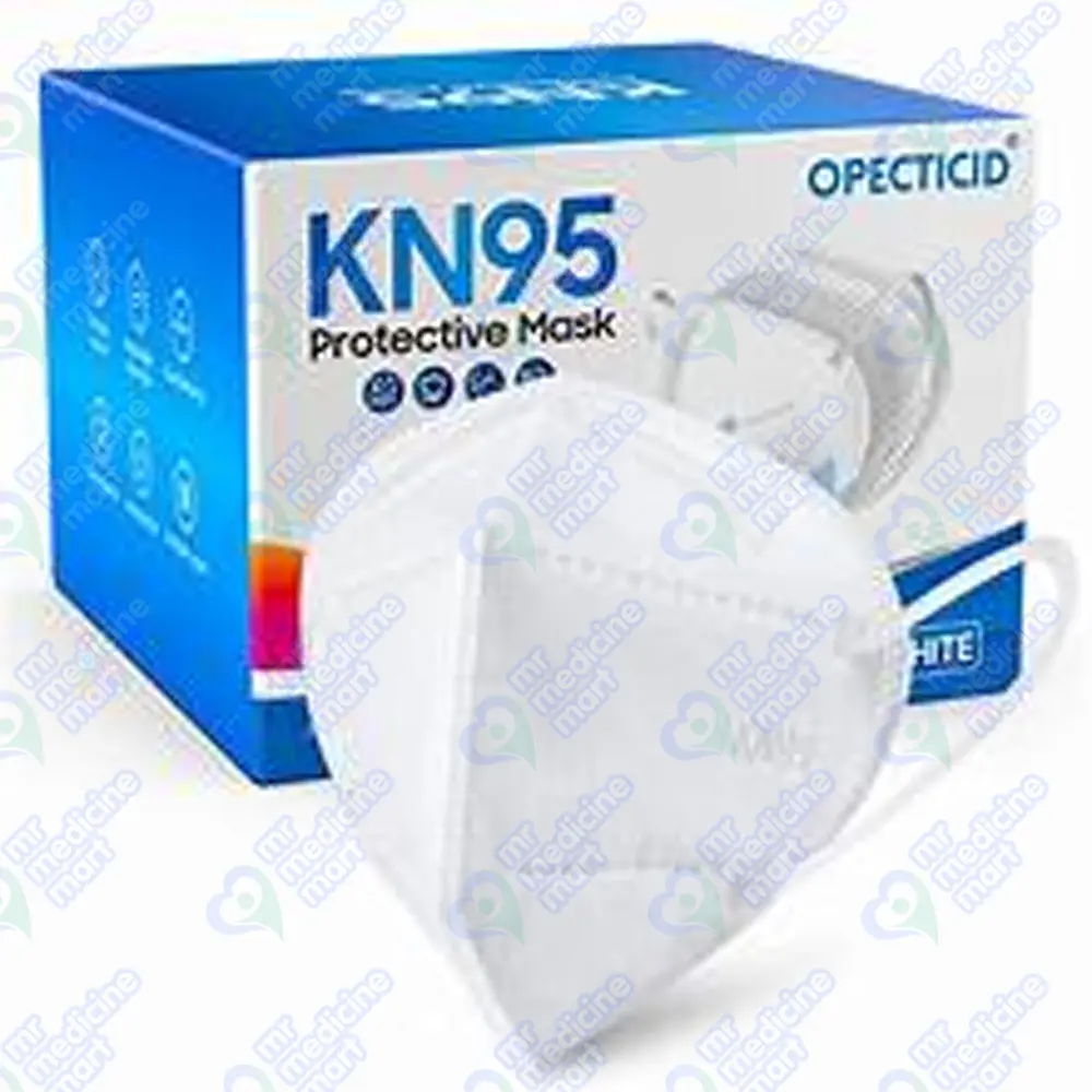 Face Mask KN95