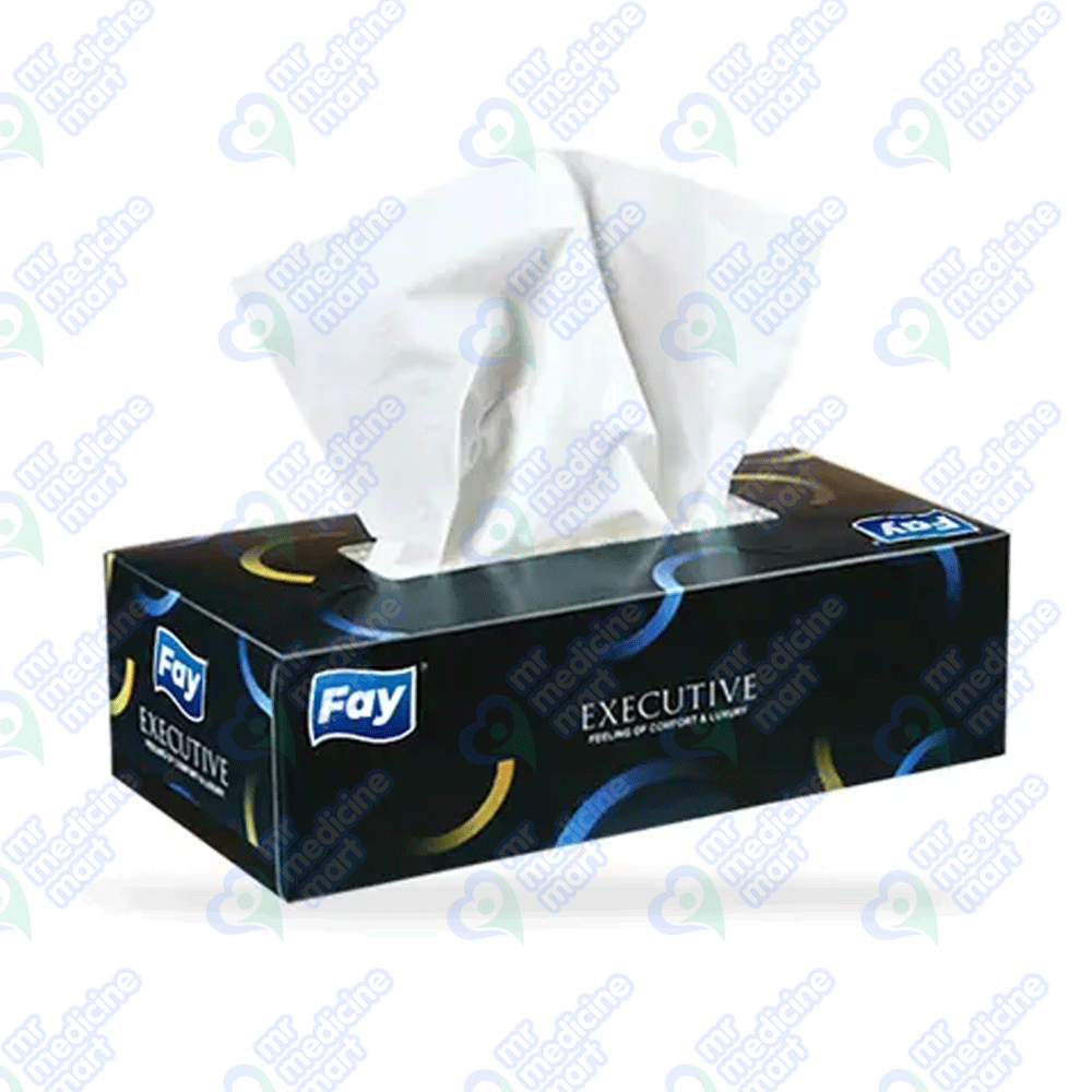 Fay Executive Tissue 150s