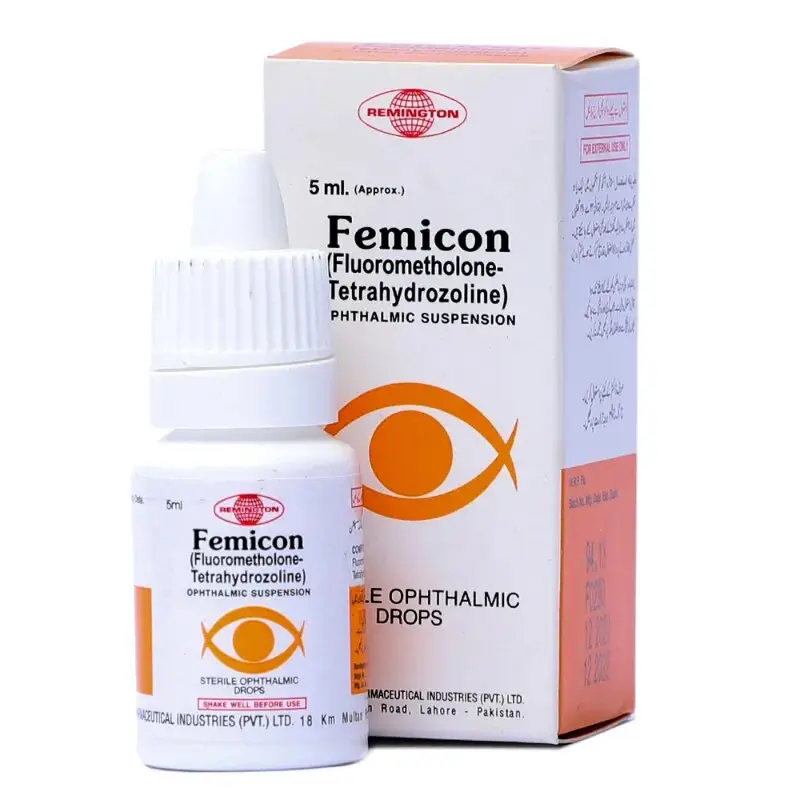 Femicon Drop 5ml