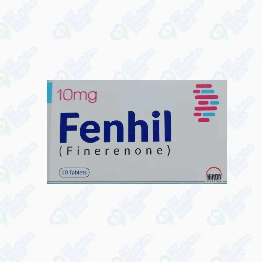 Fenhil 10mg Tablet (Old)
