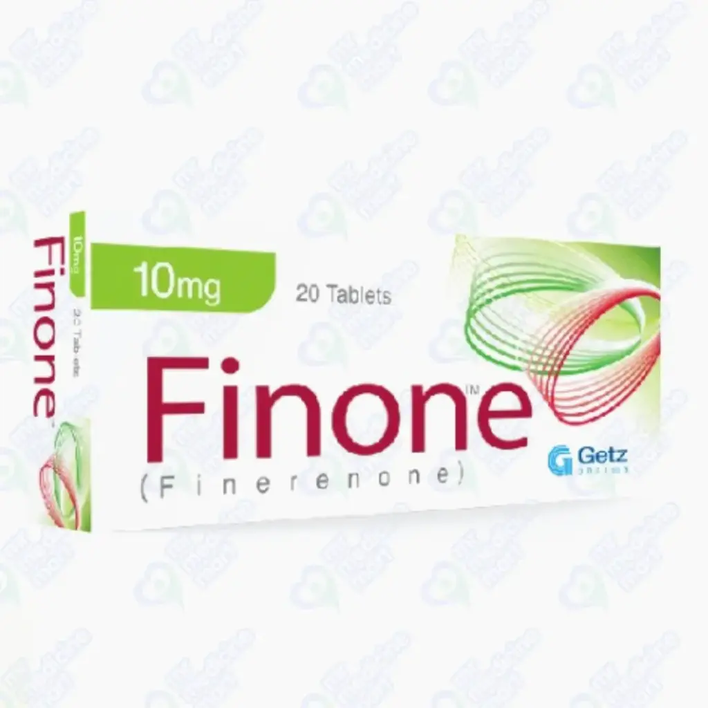 Finone 10mg Tablet