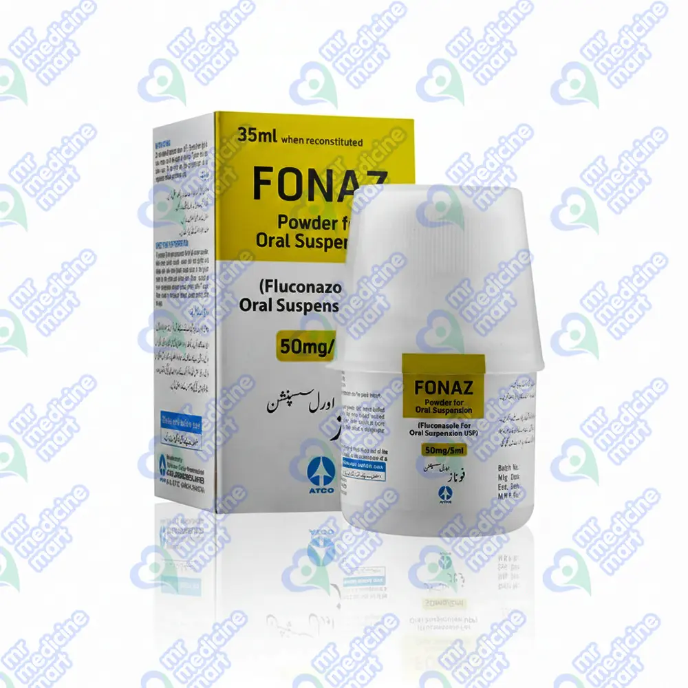 Fonaz Suspension 35ml