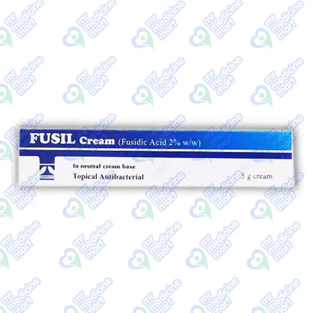Fusil 2% Cream 15 Gm