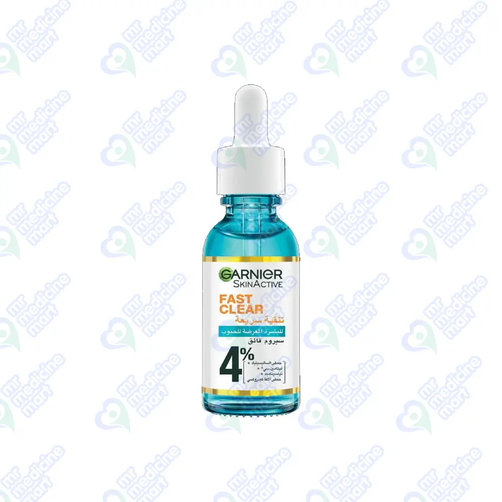 Garnier Acne Prone Skin Booster 15ml