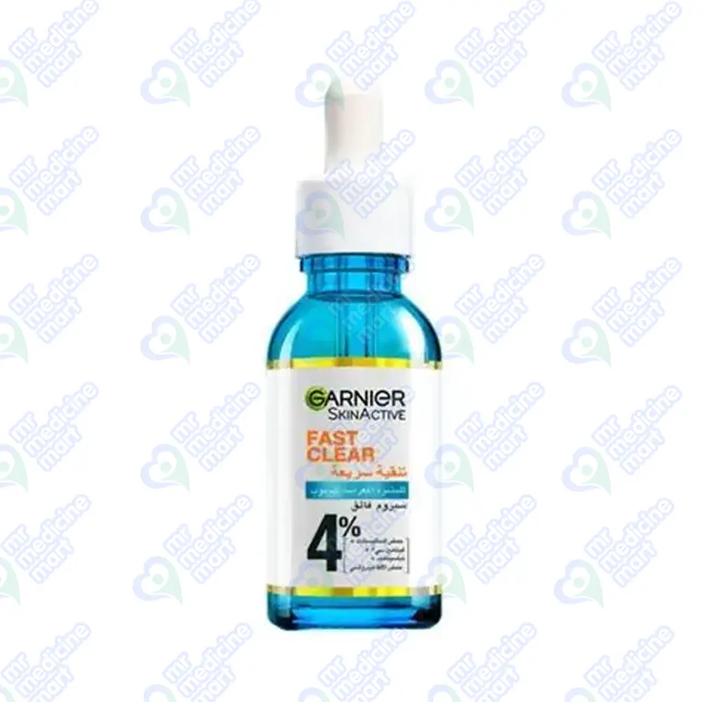 Garnier Acne Prone Skin Booster 30ml