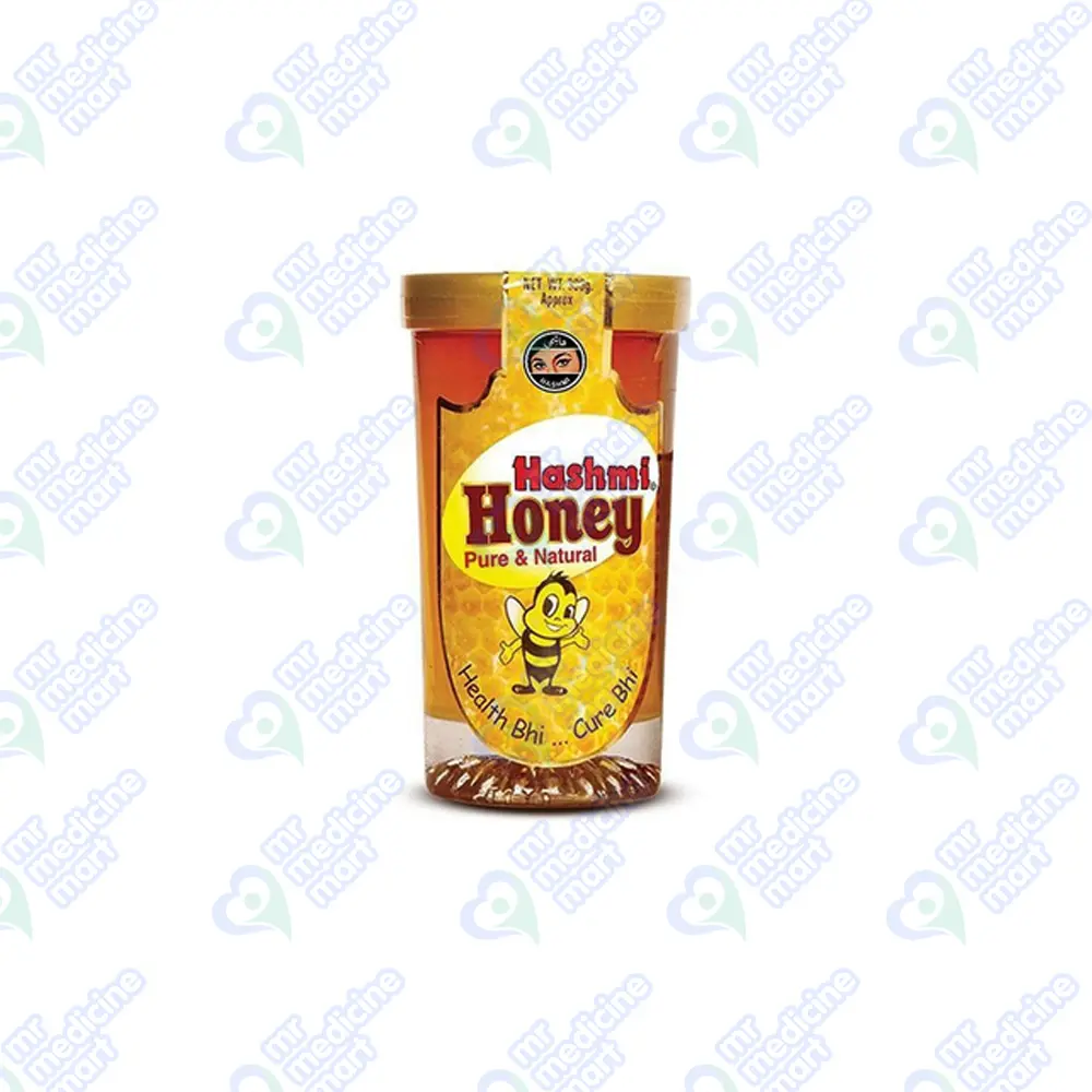 Hashmi Honey 300gm