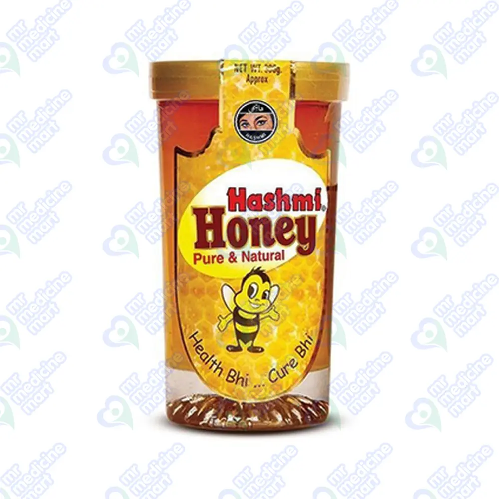 Hashmi Honey 500gm