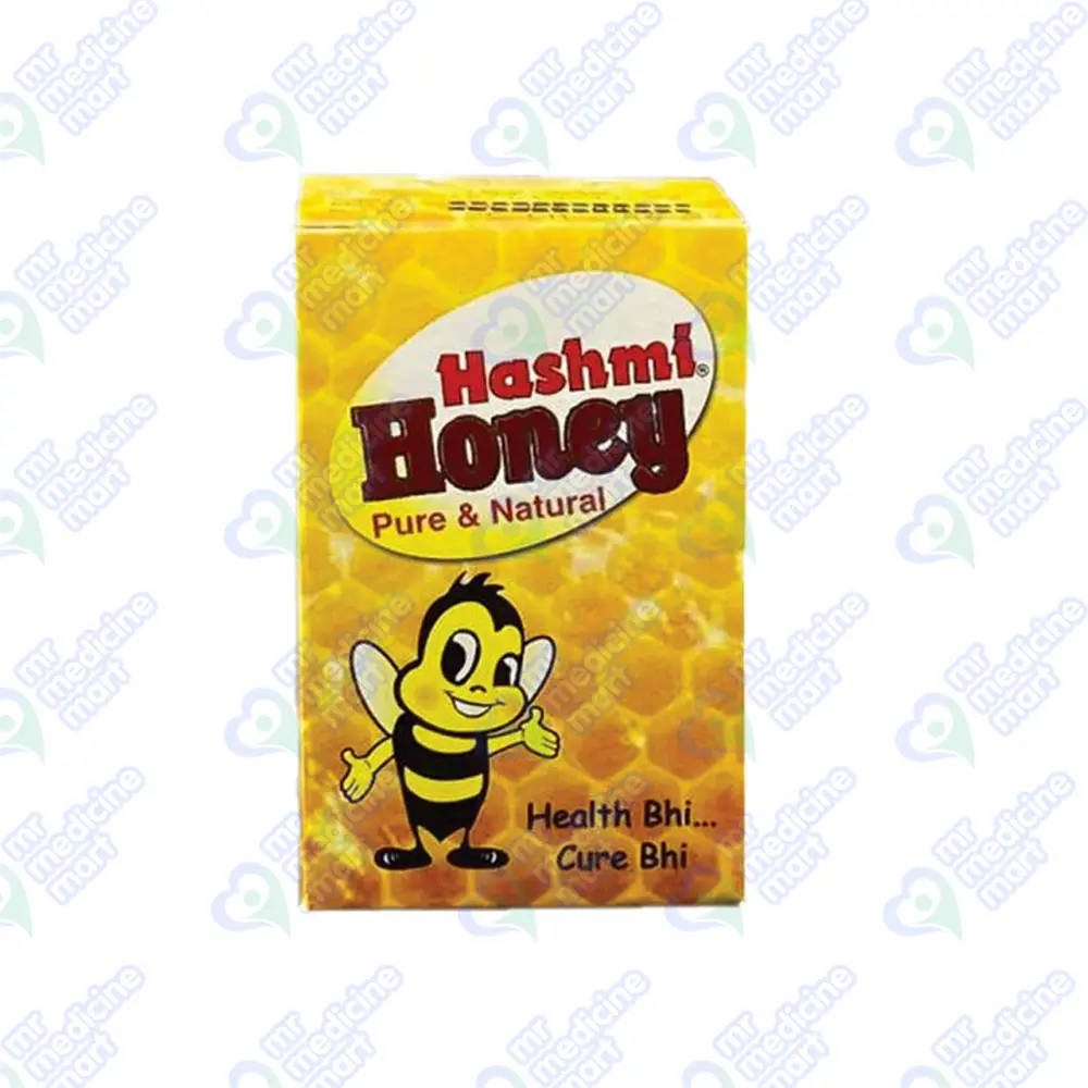 Hashmi Honey 75gm