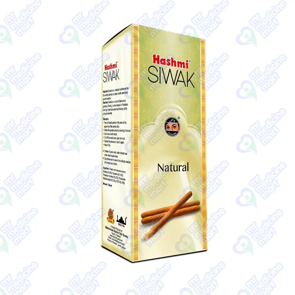 Hashmi Miswak