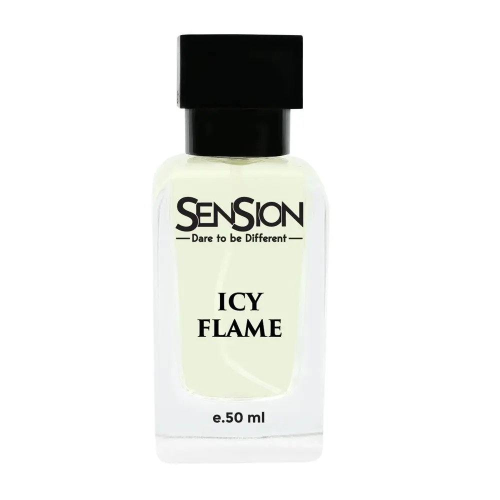 Icy Flame Lotion 60ml