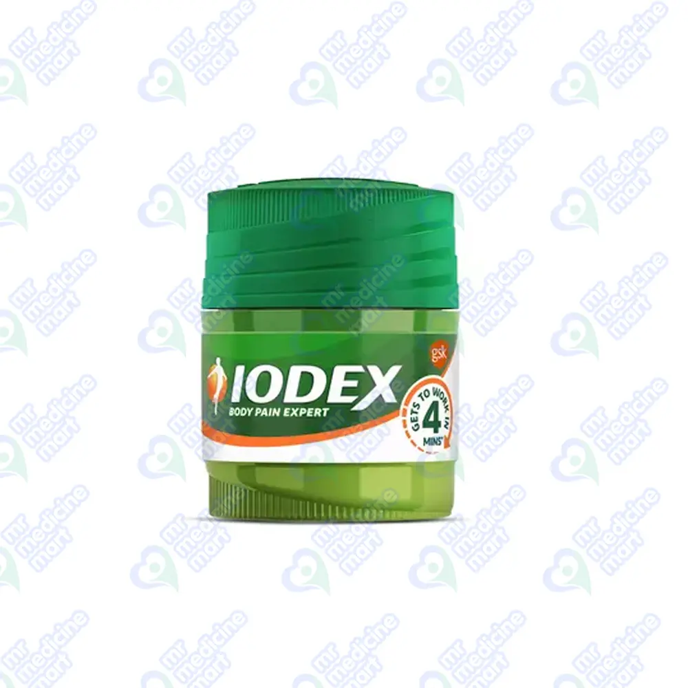 Iodex Balm 16gm