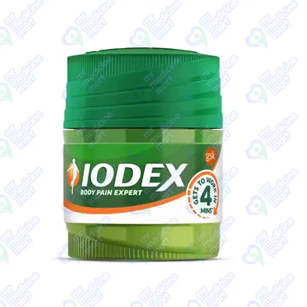 Iodex Balm 40gm