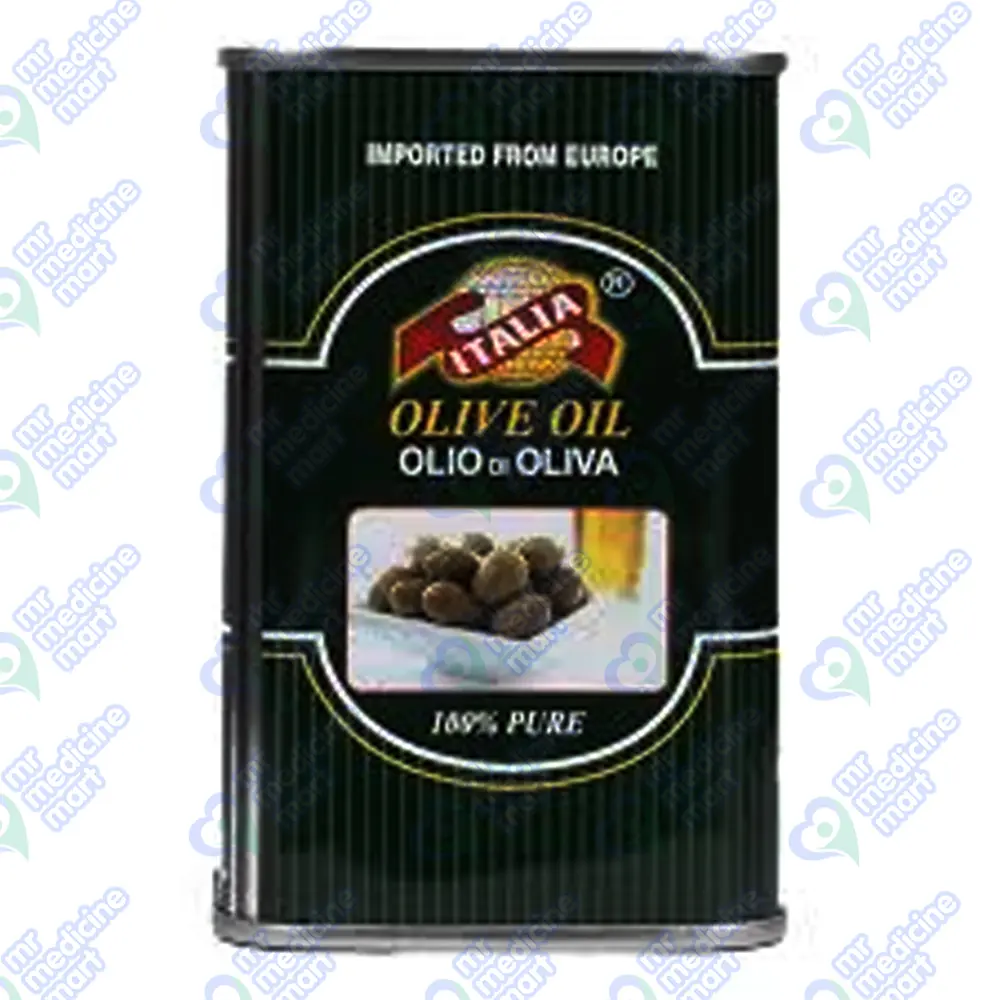 Italia Olive Oil 200ml
