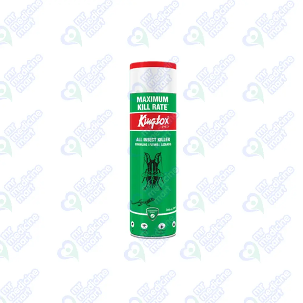 Kingtox Spray 300ml