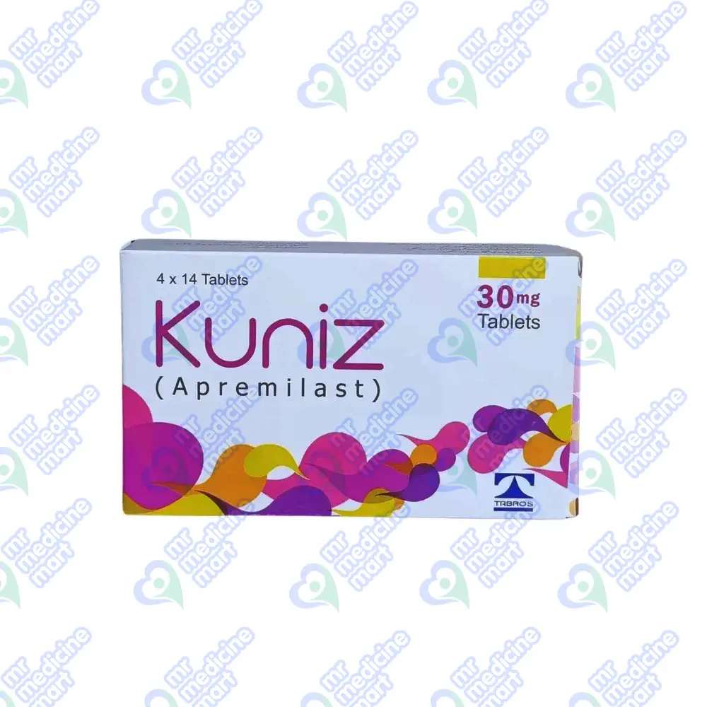 Kuniz 30mg Tablet