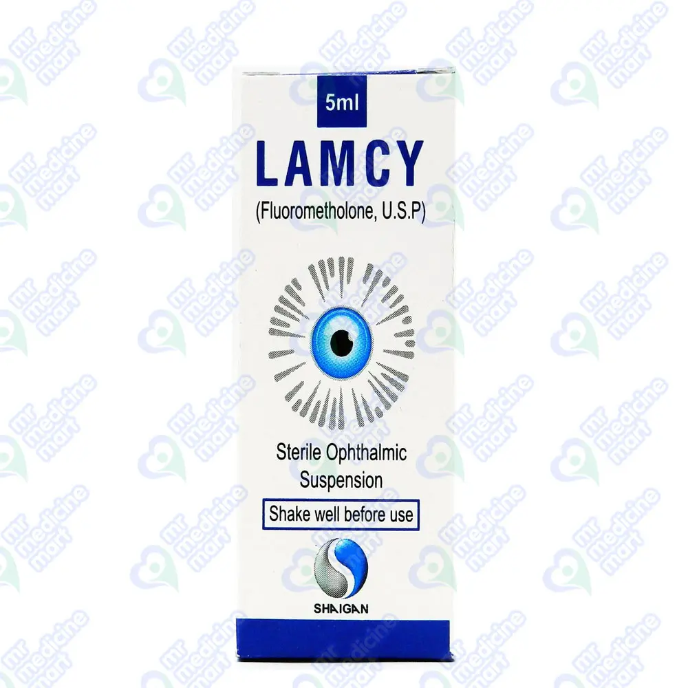 Lamcy Drop 5ml