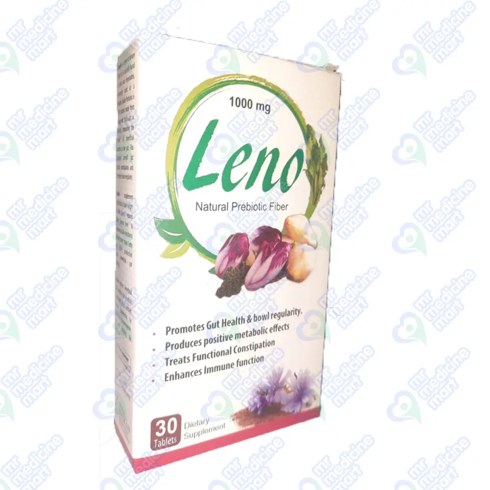 Leno 1000mg Tablet