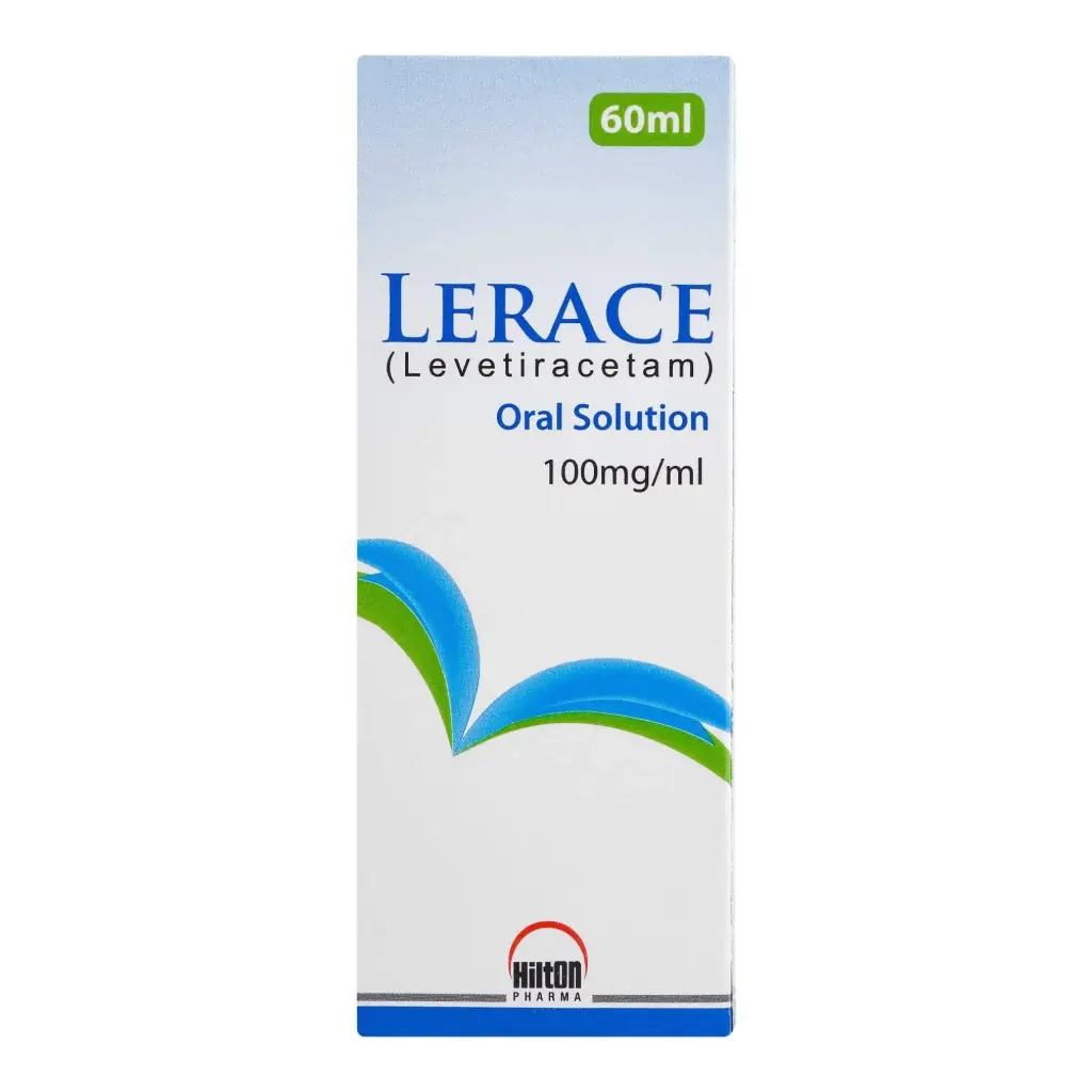 Lerace Liquid 60 ml