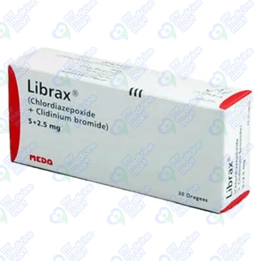 Librax Tablet