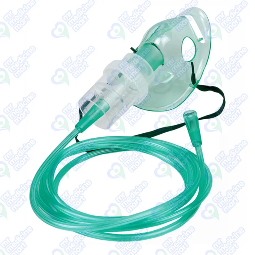 LifeCare Oxygen Mask Child Size