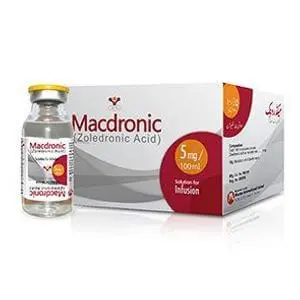 MACDRONIC 5mg Injection