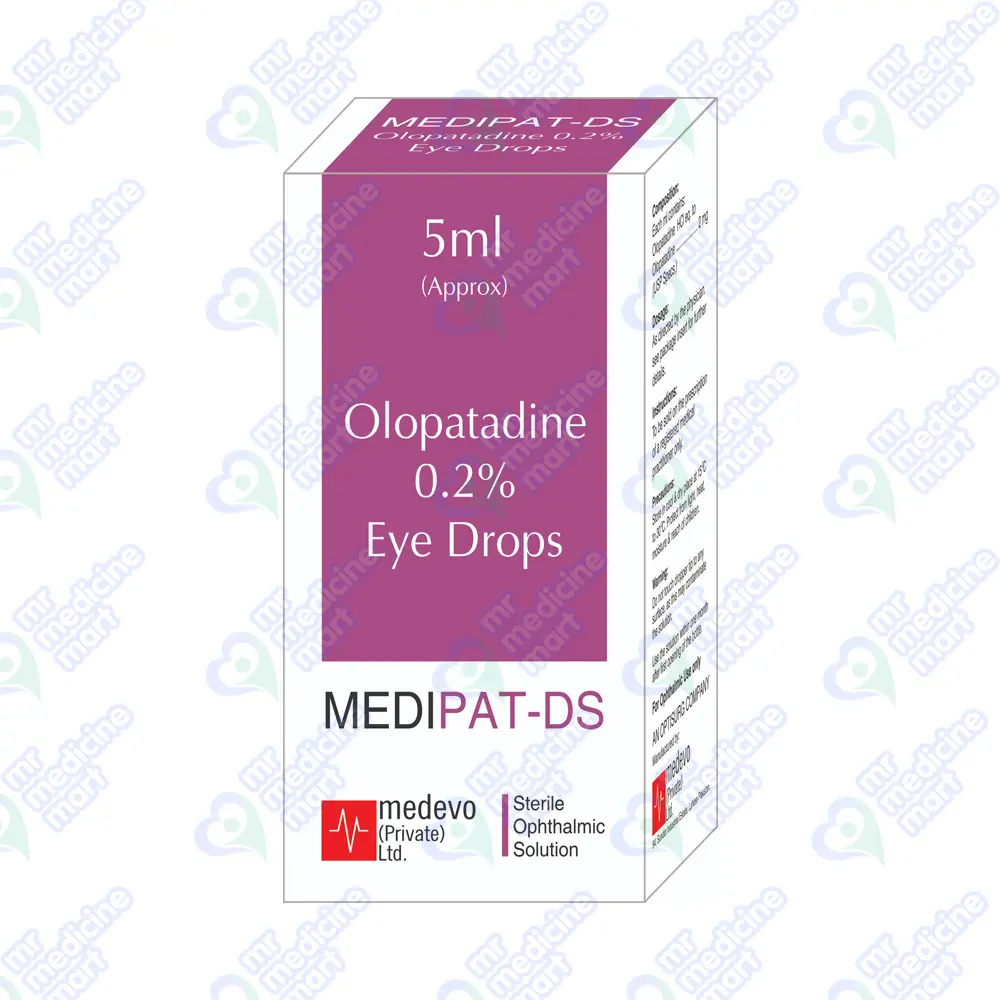 Mapat-Ds 5 ml