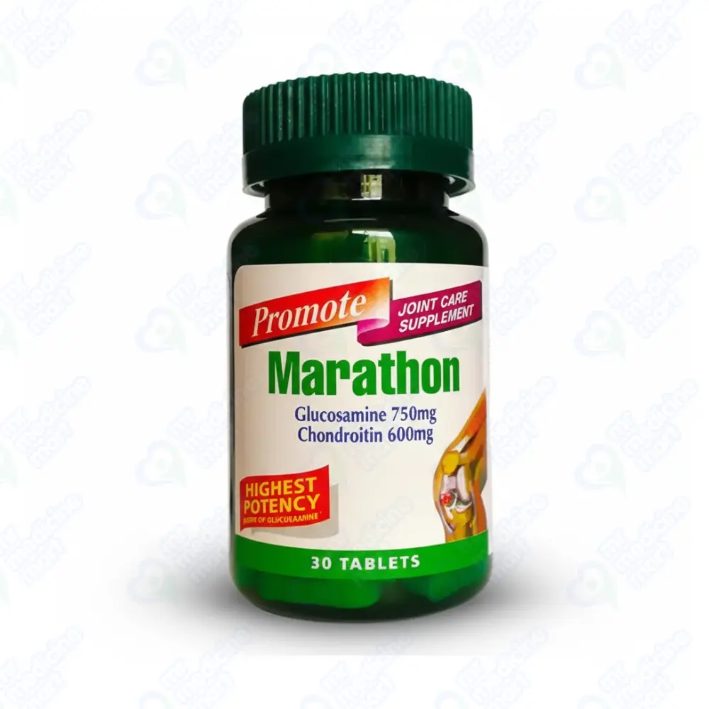 Marathon Tab 30's