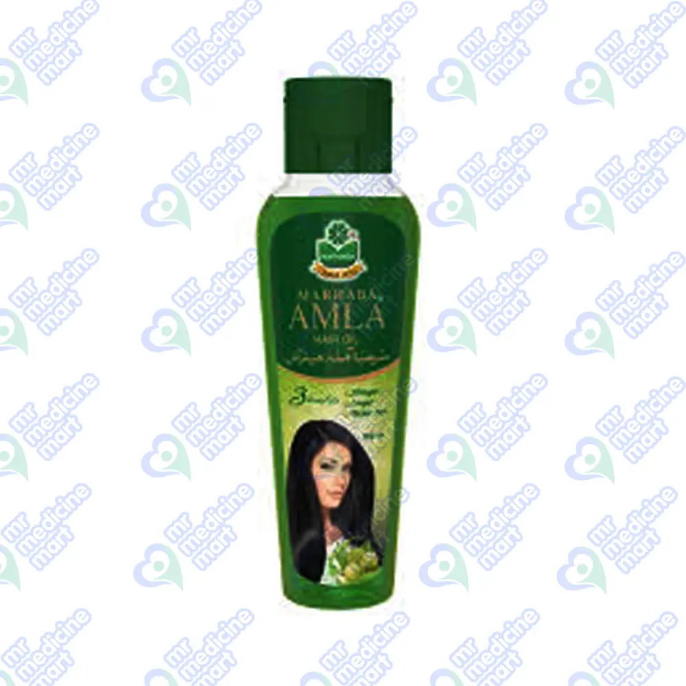 Marhaba Amla Hair Oil 100ml