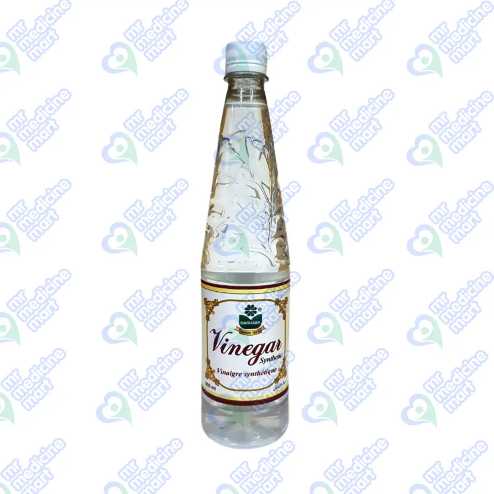 Marhaba Vinegar 800ml