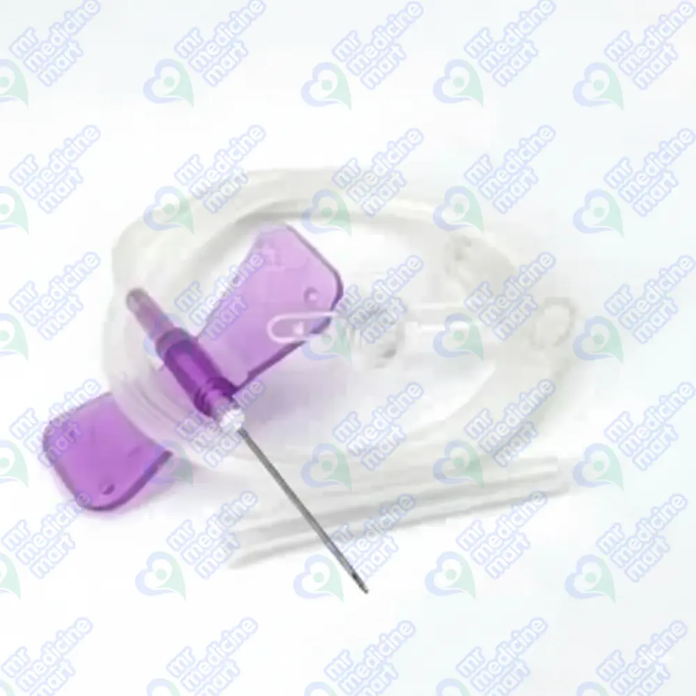 Master Butterfly 24GX3/4