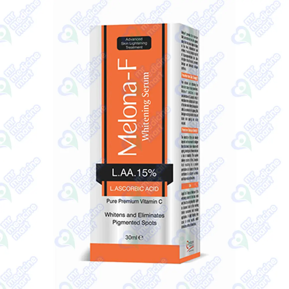 Melona F Serum 30ml