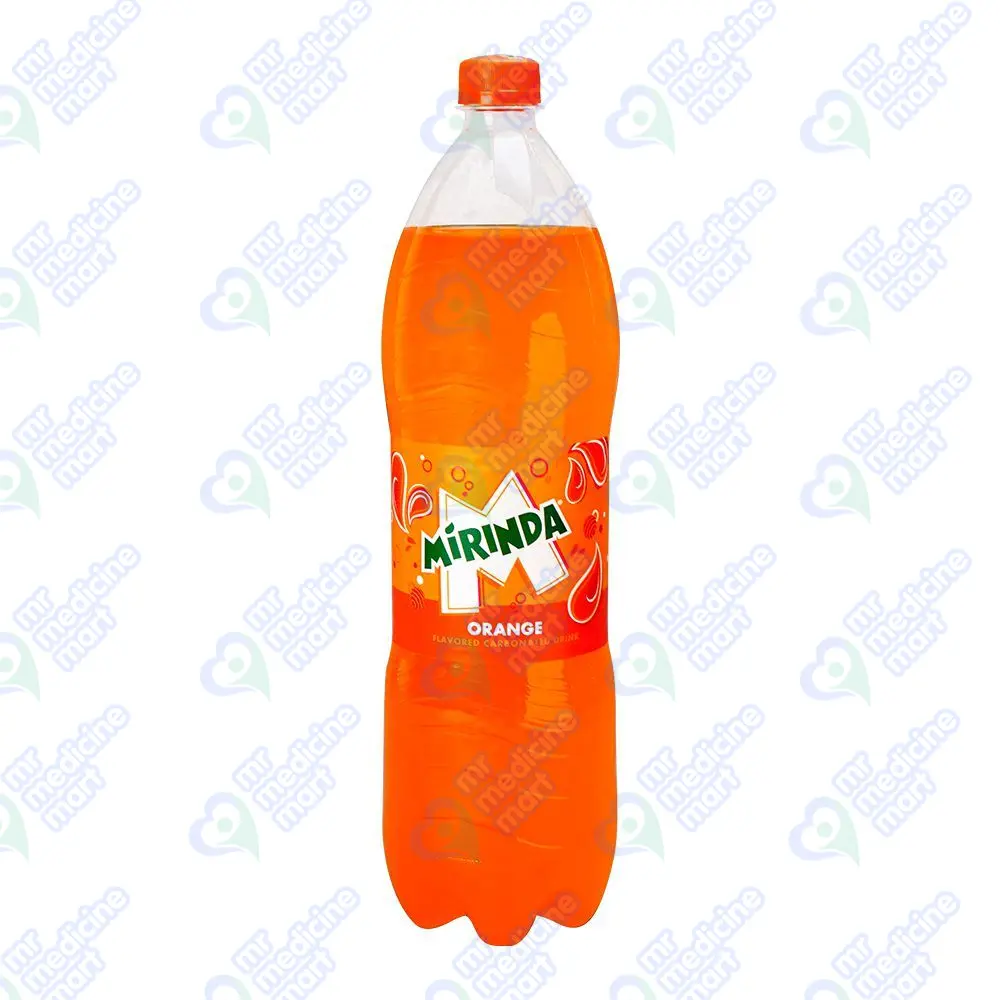 Mirinda Orange 1.5Litre