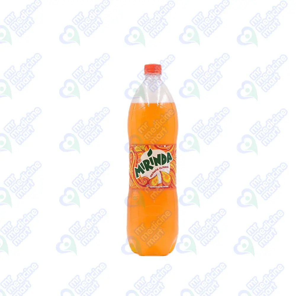 Mirinda Orange 1Litre