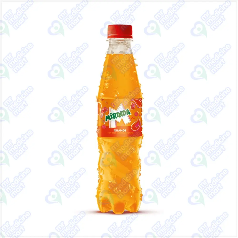 Mirinda Orange 345ml