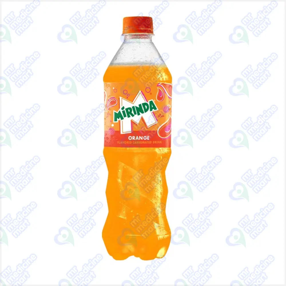 Mirinda Orange 500ml