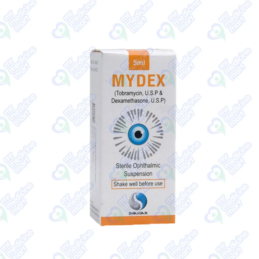 Mydex Drop 5ml