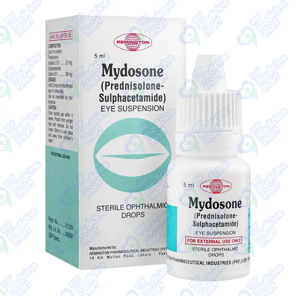 Mydosone Drop 5ml