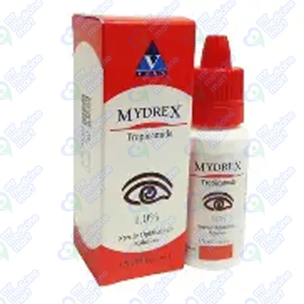 Mydromide Eye Drop 15ml