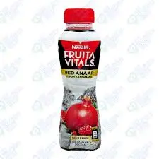 Nestle Fruita Vitals 230ml