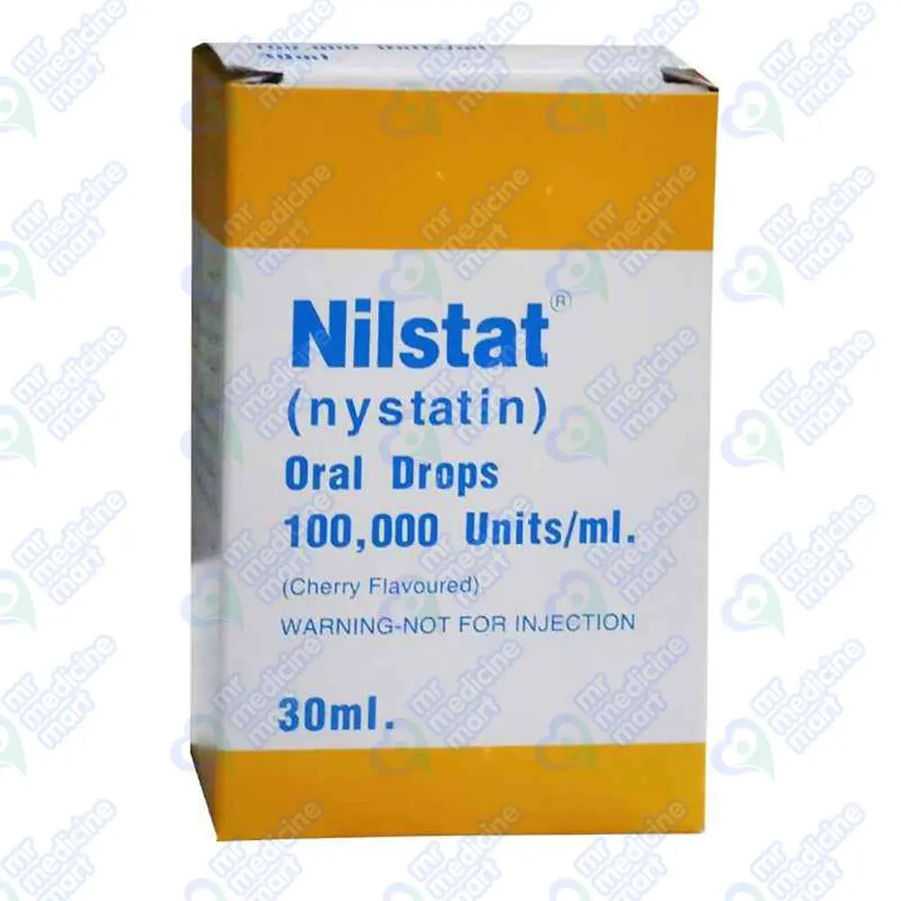 Nilstat Drop 50ml