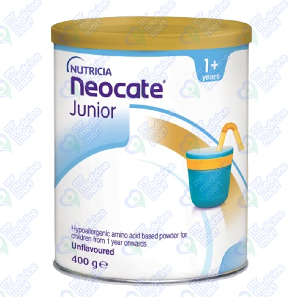Nutricia Neocate Junior 400g 1+year