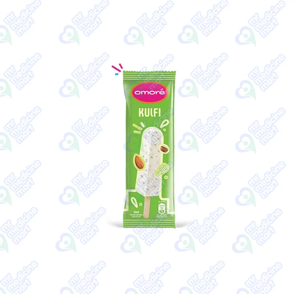 Omore Kulfi Ice Cream Rs.70