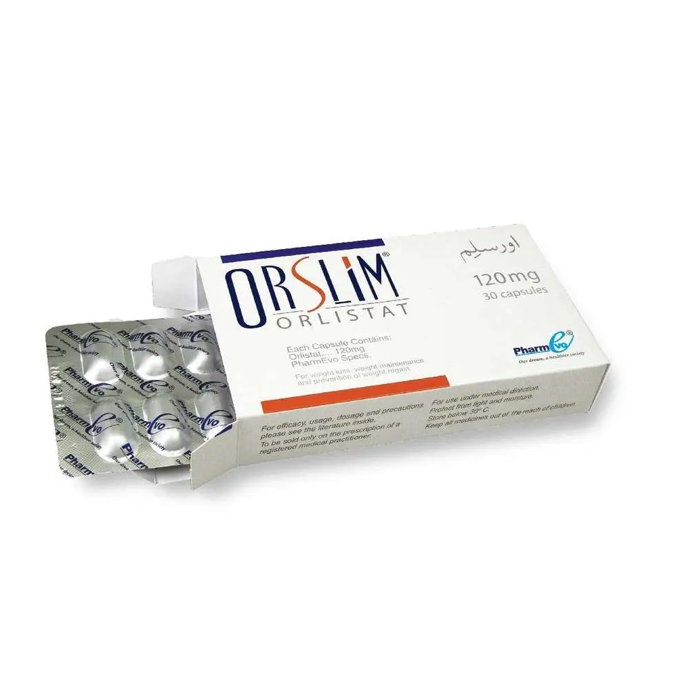 Orslim 120 mg